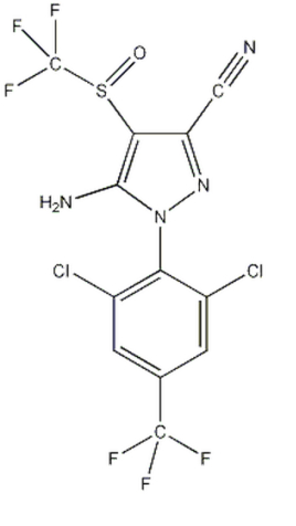 氟虫腈